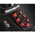 Serpentize Cipő S-Air Fekete