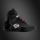 Cipő Serpentize S-Air Fekete