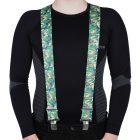 OXFORD NADRÁGTARTÓ RIGGERS CAMO