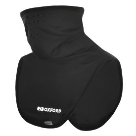 OXFORD MASZK DELUXE NECK MICRO FLEECE