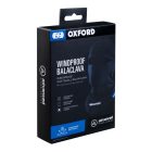 OXFORD Maszk Advanced Windproof - Szélálló/prémium