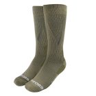 OXFORD ZOKNI MERINO KHAKI S