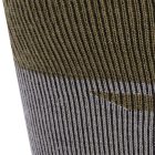 OXFORD ZOKNI MERINO KHAKI S