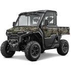 CFMOTO U10 PRO HIGHLAND