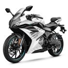 CFMOTO 300SR 