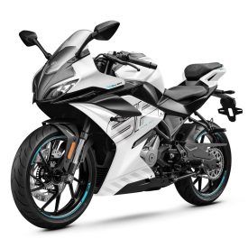 CFMOTO 300SR 