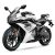 CFMOTO 300SR 