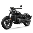 CFMOTO 450CL-C 