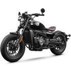 CFMOTO 450CL-C BOBBER 
