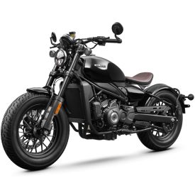 CFMOTO 450CL-C BOBBER 