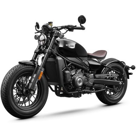 CFMOTO 450CL-C BOBBER '25