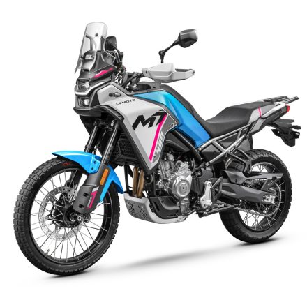 CFMOTO 450MT - 2025 -