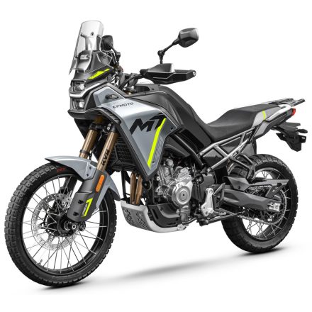 CFMOTO 450MT - 2025-