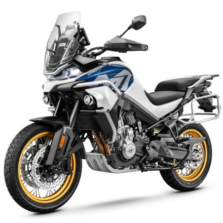 CFMOTO 800MT EXPLORE 