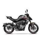 CFMOTO 300NK