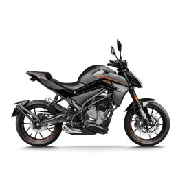 CFMOTO 300NK