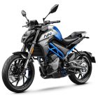 CFMOTO 300NK