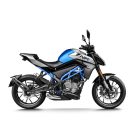 CFMOTO 300NK