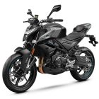 CFMOTO 450NK (A2)