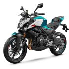 CFMOTO 450NK