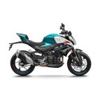 CFMOTO 450NK