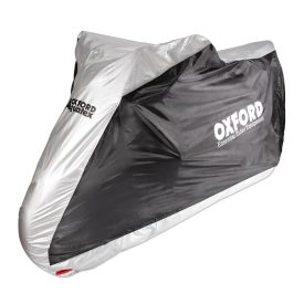 Oxford Aquatex Motortakaró Ponyva Több Méretben