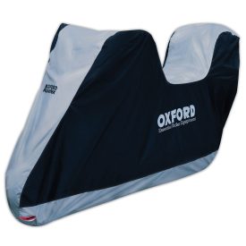 Oxford Aquatex Motortakaró Ponyva TopBox Több Méretben