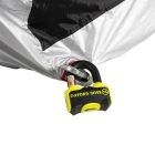 Oxford Aquatex Motortakaró Ponyva TopBox M