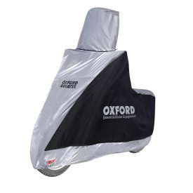 Oxford Aquatex Motortakaró Ponyva Highscreen Scooter