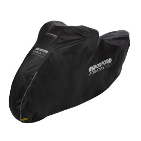 Oxford Aquatex Pro Motortakaró Ponyva