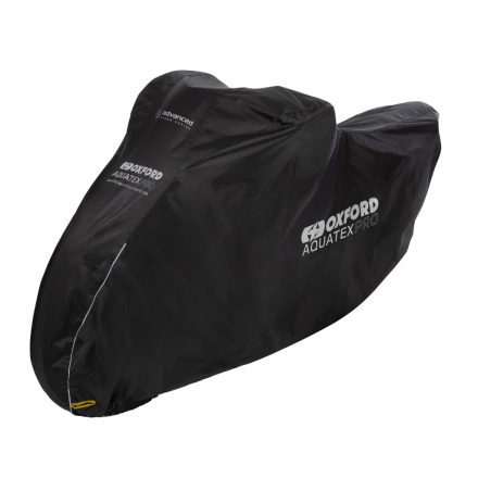 Oxford Aquatex Pro Motortakaró Ponyva