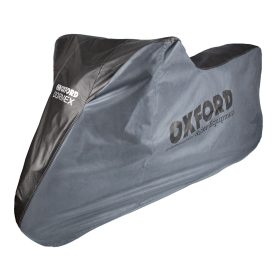 Oxford Dormex Motortakaró Ponyva Több Méretben