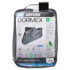 Oxford Dormex Motortakaró Ponyva Több Méretben