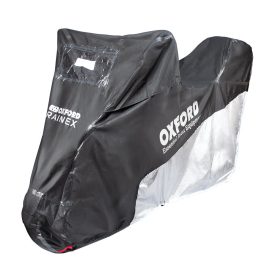 Oxford Rainex  Motortakaró Ponyvax TopBox Több Méretben