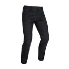 Oxford Armourlite AAA Slim fit Motoros Farmer Fekete
