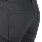 Oxford Armourlite AA Motoros Farmer Fekete