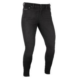 FARMER OXFORD SOFIA AA SLIM FIT FEKETE 8