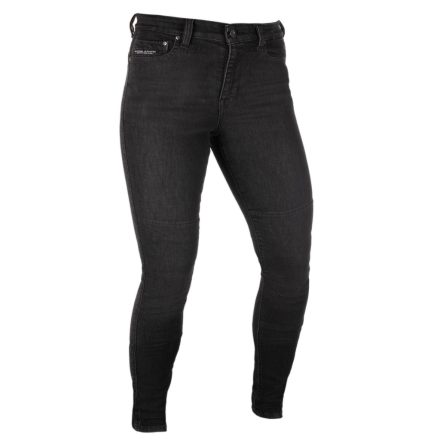 FARMER OXFORD SOFIA AA SLIM FIT FEKETE 8