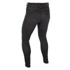 FARMER OXFORD SOFIA AA SLIM FIT FEKETE 8