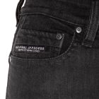 FARMER OXFORD SOFIA AA SLIM FIT FEKETE 10