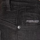 FARMER OXFORD SOFIA AA SLIM FIT FEKETE 12