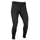 FARMER OXFORD SOFIA AA SLIM FIT FEKETE 20