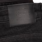 FARMER OXFORD SOFIA AA SLIM FIT FEKETE 20