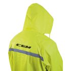ESŐRUHA CGM E34 SPORT FEKETE/FLUO