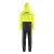 ESŐRUHA CGM E34 SPORT FEKETE/FLUO