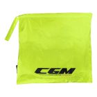ESŐRUHA CGM E34 SPORT FEKETE/FLUO