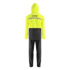 ESŐRUHA CGM E34 SPORT FEKETE/FLUO