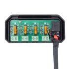 Oxford Junction Box 12v - Elektronikai elosztó
