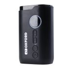 Oxford MicroJet Comptat Akkumulátoros Pumpa/Guminyomás Ellenrőző