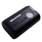 Oxford MicroJet Comptat Akkumulátoros Pumpa/Guminyomás Ellenrőző